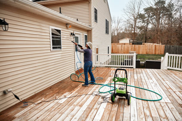 Best Pressure Washing Company Near Me  in Springfield, NE