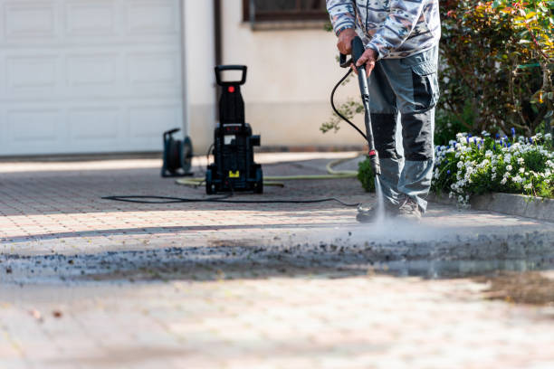Best Affordable Pressure Washing  in Springfield, NE