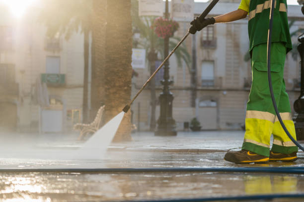Best Garage Pressure Washing  in Springfield, NE