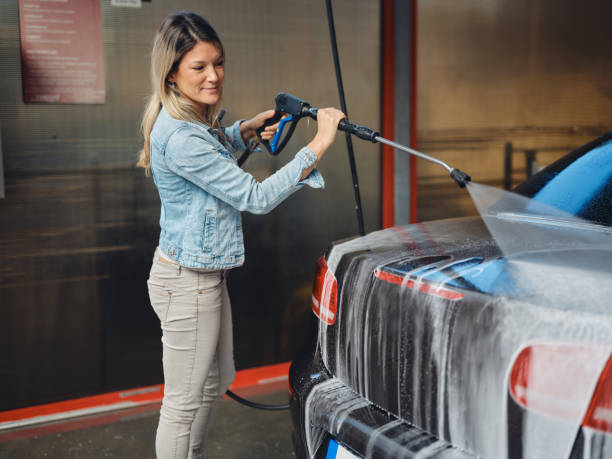 Best Pressure Washing Services Near Me  in Springfield, NE