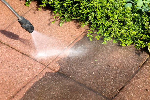 Why Choose Our Certified Pressure Washing Experts for Your Project Needs in Springfield, NE?